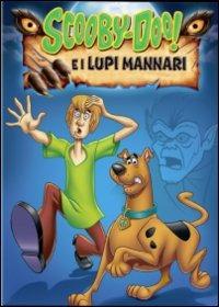 Scooby-Doo e i lupi mannari - DVD