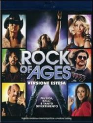 Rock of Ages