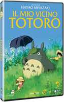 Film Il mio vicino Totoro Hayao Miyazaki