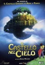 Il castello nel cielo