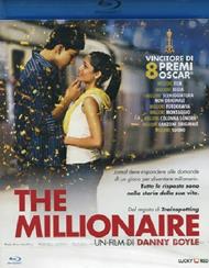 The Millionaire