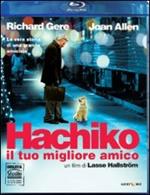 Hachiko