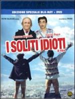 I soliti idioti (DVD + Blu-ray)