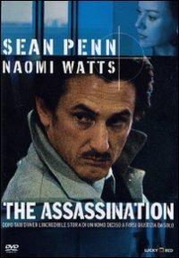 The Assassination (DVD) di Niels Mueller - DVD