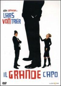 Il grande capo di Lars Von Trier - DVD