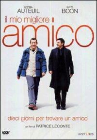 Il mio migliore amico di Patrice Leconte - DVD