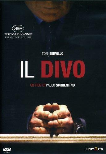Il divo di Paolo Sorrentino - DVD