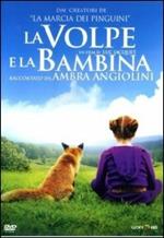 La volpe e la bambina