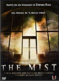 Film The Mist Frank Darabont