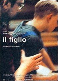 Il figlio di Jean-Pierre Dardenne,Luc Dardenne - DVD