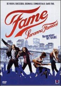 Fame. Saranno famosi di Kevin Tancharoen - DVD