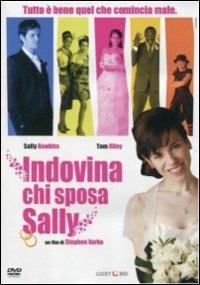 Indovina chi sposa Sally di Stephen Burke - DVD