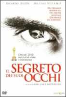 Film Il segreto dei suoi occhi Juan José Campanella