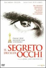 Il segreto dei suoi occhi