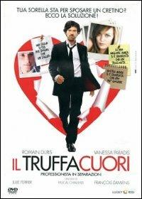 Il Truffacuori di Pascal Chaumeil - DVD