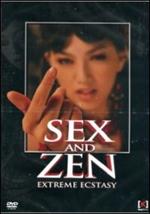 Sex and Zen