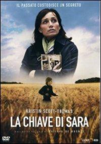 La chiave di Sara di Gilles Paquet-Brenner - DVD