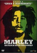 Marley (DVD)