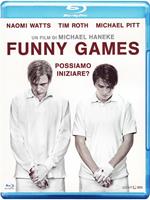 Funny Games