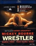 The Wrestler