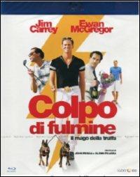 Colpo di fulmine. Il mago della truffa di Glenn Ficarra,John Requa - Blu-ray