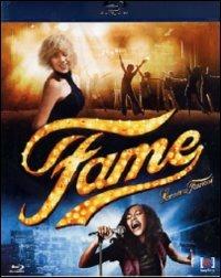 Fame. Saranno famosi di Kevin Tancharoen - Blu-ray