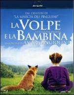 La volpe e la bambina