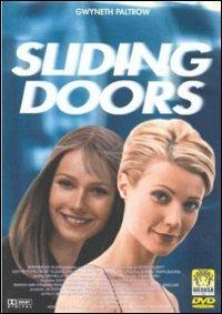 Sliding Doors di Peter Howitt - DVD