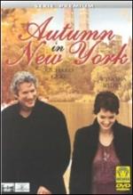 Autumn in New York