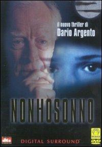 Non ho sonno (DVD) di Dario Argento - DVD