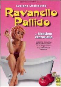 Ravanello pallido di Gianni Costantino - DVD