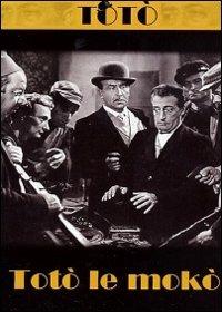 Totò le Mokò di Carlo Ludovico Bragaglia - DVD