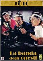 La banda degli onesti. Totò falsario (DVD)