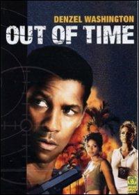 Out of Time di Carl Franklin - DVD