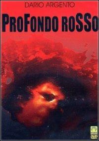 Profondo rosso (DVD) di Dario Argento - DVD