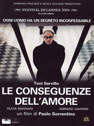 Le conseguenze dell'amore