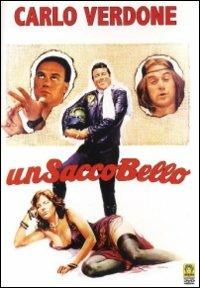 Un sacco bello (DVD) di Carlo Verdone - DVD