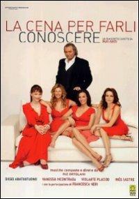 La cena per farli conoscere di Pupi Avati - DVD