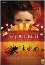 As You Like It