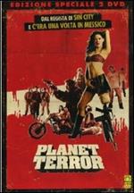 Planet Terror (2 DVD)