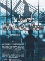 La leggenda del pianista sull'oceano