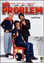 No problem