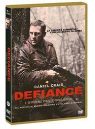 Defiance. I giorni del coraggio (DVD)