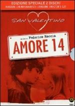 Amore 14 (2 DVD)