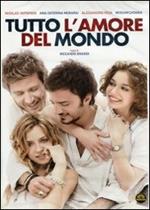 Tutto l'amore del mondo (DVD)