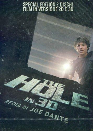 The Hole 3D + 2D di Joe Dante