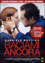 Baciami ancora