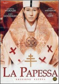 La Papessa di Sonke Wortmann - DVD