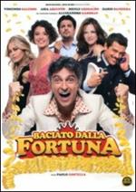 Baciato dalla fortuna