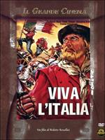 Viva L'Italia